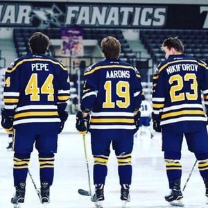 Meet your Posher, Chris